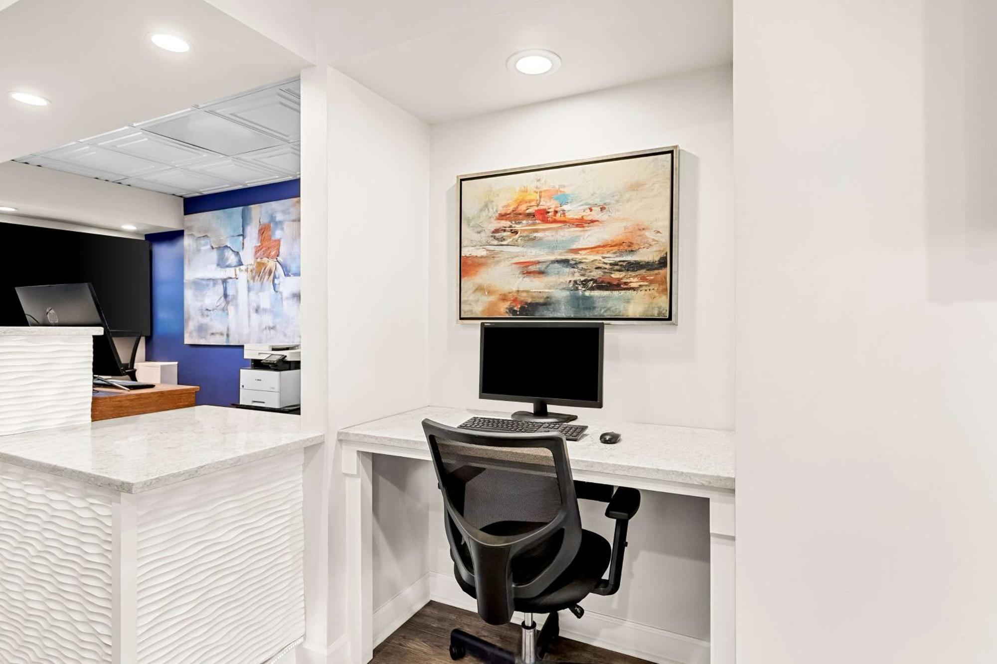 Surestay Plus Hotel By Best Western Southern Pines Pinehurst Экстерьер фото