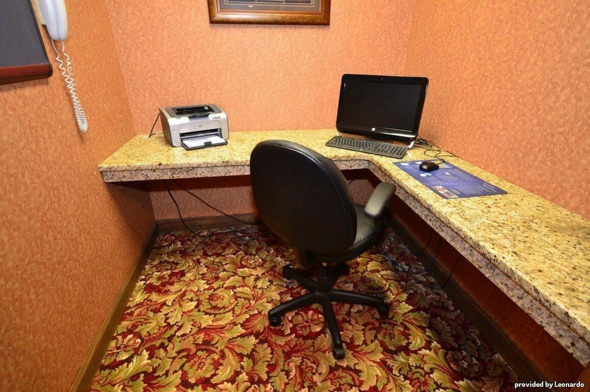 Surestay Plus Hotel By Best Western Southern Pines Pinehurst Экстерьер фото