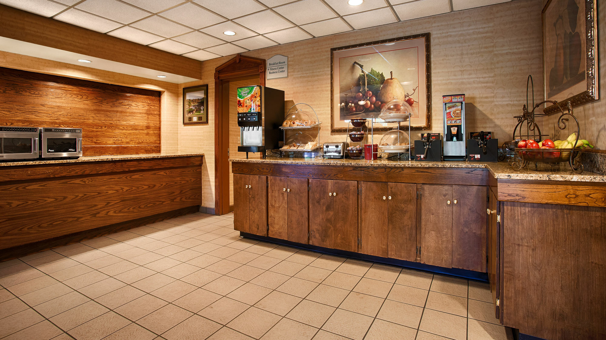 Surestay Plus Hotel By Best Western Southern Pines Pinehurst Экстерьер фото