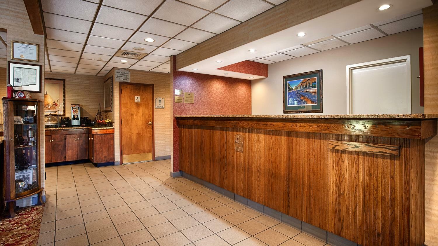 Surestay Plus Hotel By Best Western Southern Pines Pinehurst Экстерьер фото