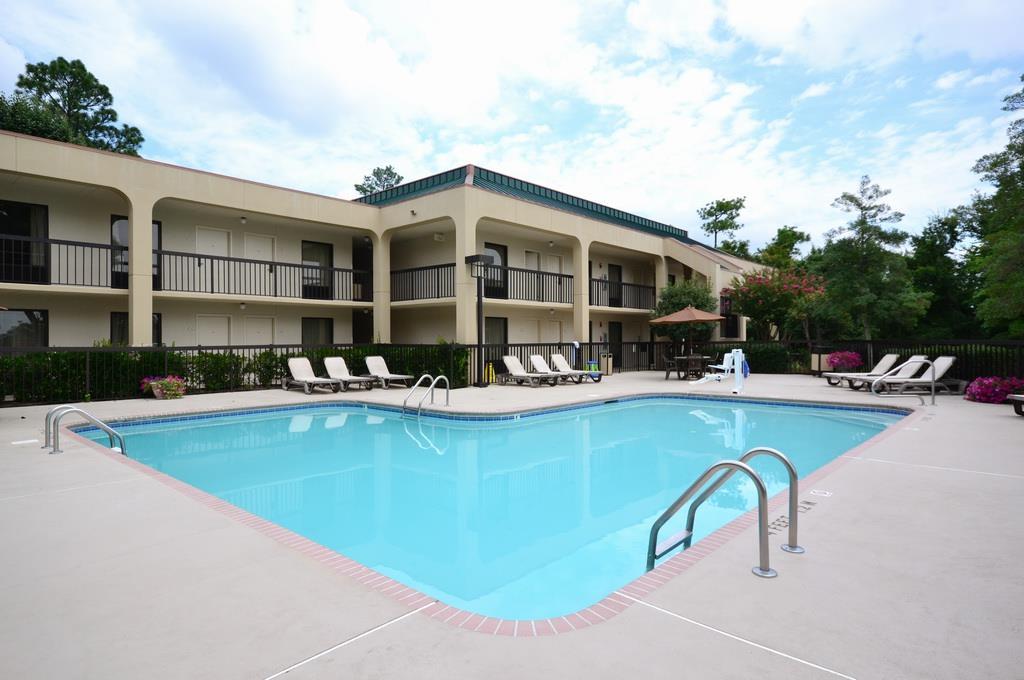 Surestay Plus Hotel By Best Western Southern Pines Pinehurst Удобства фото