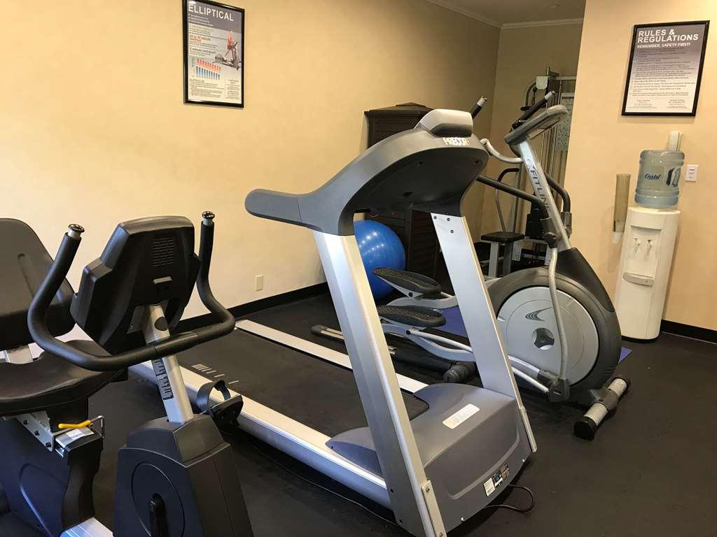 Surestay Plus Hotel By Best Western Southern Pines Pinehurst Удобства фото
